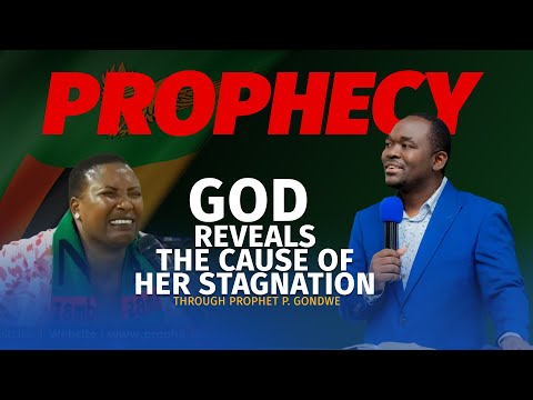 PROPHECY! 𝐇𝐞𝐚𝐫 𝐡𝐨𝐰 𝐭𝐡𝐢𝐬 𝐰𝐨𝐦𝐚𝐧 𝐟𝐫𝐨𝐦 𝐙𝐚𝐦𝐛𝐢𝐚 𝐥𝐨𝐬𝐭 𝐡𝐞𝐫 𝐛𝐮𝐬𝐢𝐧𝐞𝐬𝐬.