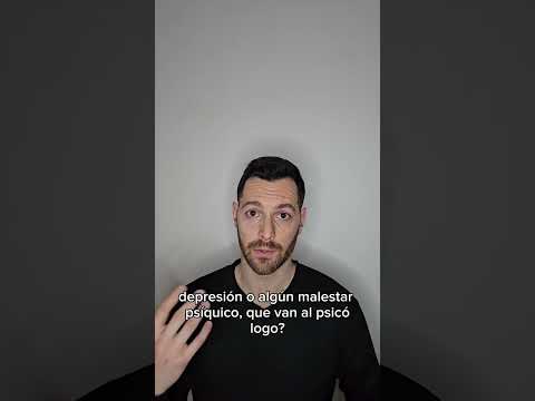 Tener un problema se×ual es tabú