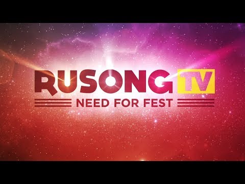 Arsenium ft. Mianna - А Он Другой, Мама (Rusong TV Need For Fest 2017)