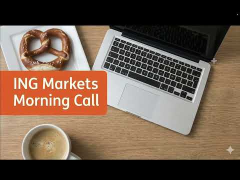 DAX - Gap bei 25.200 Punkten zum Greifen nah - ING Markets Morning Call