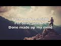 Third Day Livin' For Jesus - With Lyrics