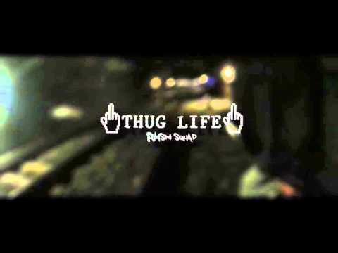 DENNYS AKA CHOS - ILEGAL THUG LIFE (RMSH SQUAD) (PRXD X LENYONE)
