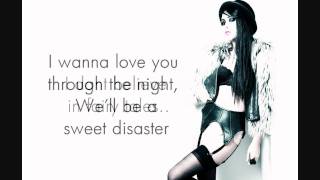 Natalia Kills - Wonderland HD LYRICS ON SCREEN