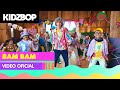 KIDZ BOP Kids Bam Bam Video Oficial KIDZ BOP Super POP