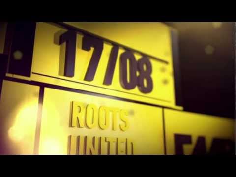 Roots United: Jeff Mills, Shed & more @ ГлавClub - 17 августа