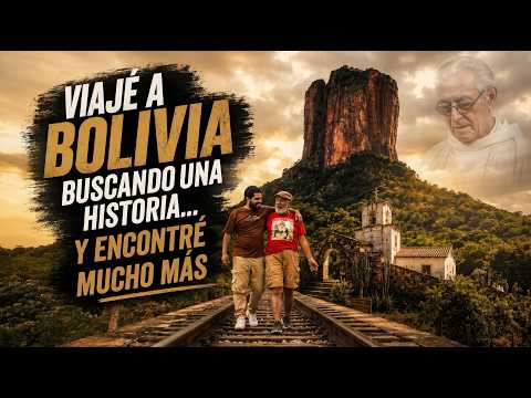 Viajé a Bolivia buscando una historia… y encontré mucho más