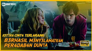 Download lagu KETIKA CINTA TERLARANG BERHASIL MEMBAWA PERADABAN BARU‼️ - Alur Cerita film Warm Bodies (2013) mp3