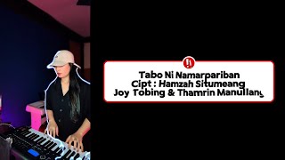 Download lagu Ai tung tabo na Marpariban ( cover ) - Joy Tobing | cipt. Hamzah Situmeang mp3 Download lagu Ai tung tabo na Marpariban ( cover ) - Joy Tobing | cipt. Hamzah Situmeang mp3