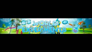 Прямая трансляция пользователя World Experiments