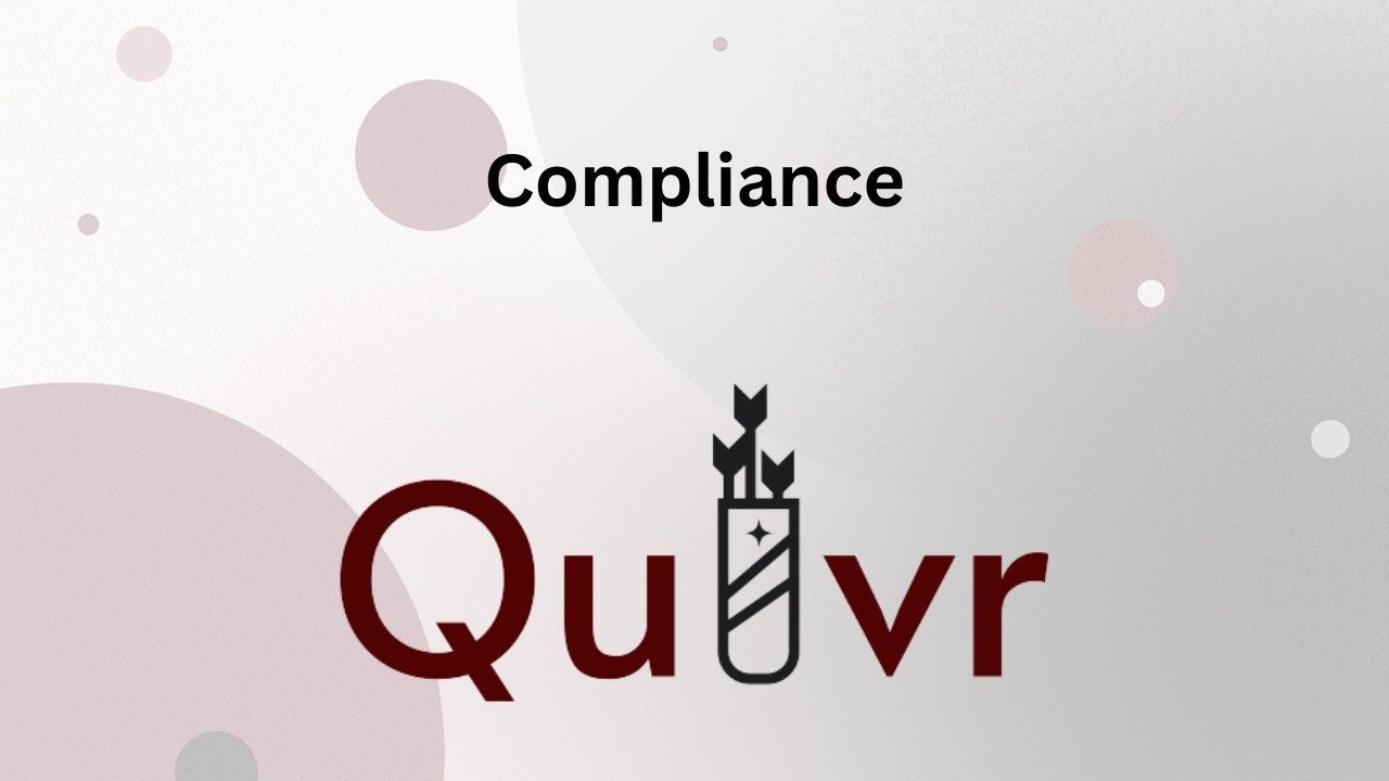 Compliance Video