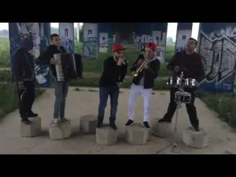 Buki Skandal Bend -  Mašina