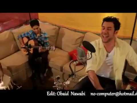 Afghan singer indian song
