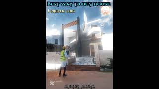 Download lagu Using AI to get a new house. mp3
