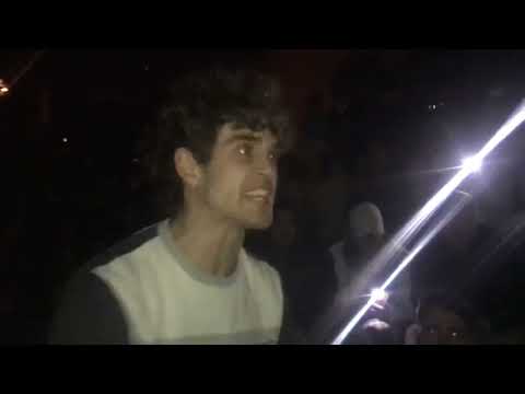 OCTAVOS/ ZERO vs CEESE