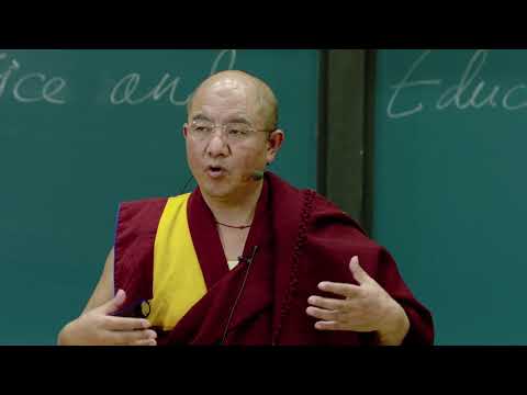 10. The Essential Practice in Tibetan Buddhism — Practice of Bodhicitta