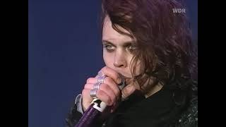 HIM - Gone With The Sin (Live Rock am Ring 2001)