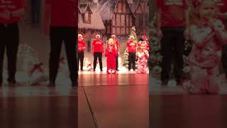 Emme Santa Baby Spirit of Christmas