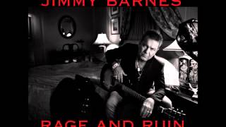 Jimmy Barnes - Love Can Break the Hardest Heart
