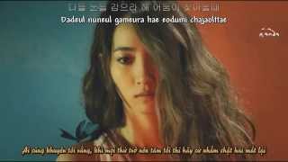 [Vietsub+Lyrics] Joo Hyo & HA:TFELT - There Must Be