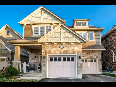 477 Coombs Court, Milton