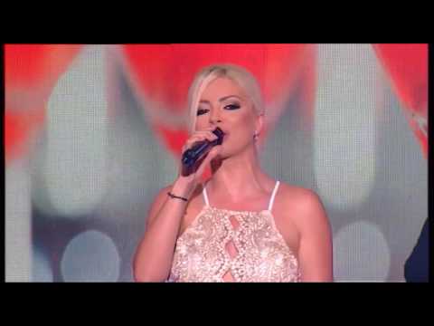 Mira Mirkovic - Tamo gde si ti - (LIVE) - GK - (TV Grand 05.06.2017.)