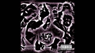 Slayer - Verbal/Abuse Leeches