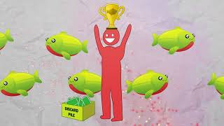 Video de Happy Salmon