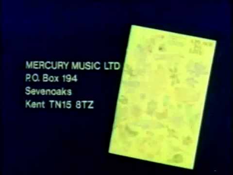 ITV Schools junction - Spring 1987