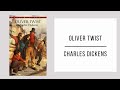 Oliver Twist Audiobook