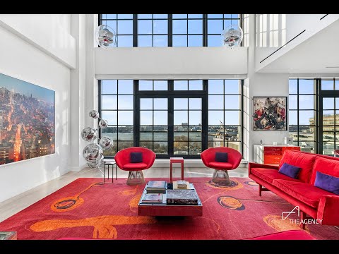 200 11th Avenue #7-S | Manhattan, NY - The Agency