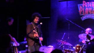 Doyle Bramhall II - Green Light Girl