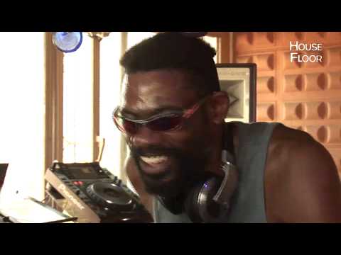 Q DeRhino | Ibiza Global Radio Chapter 12 | Ibiza