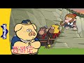 西游记 35 36 Journey To The West 孙悟空 中文动画 Chinese Stories For Kids Little Fox Chine