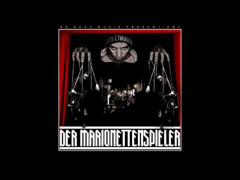 12.Jim Carrol - Marionettenspieler feat. Screwballs (Bonus)(Beat von Screwballs)
