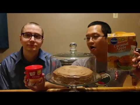 download lagu mp3 mp4 Pillsbury Caramel Cake Mix, download lagu Pillsbury Caramel Cake Mix gratis, unduh video klip Pillsbury Caramel Cake Mix
