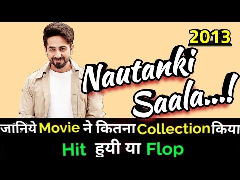 Nautanki Saala! (2013) Trailer