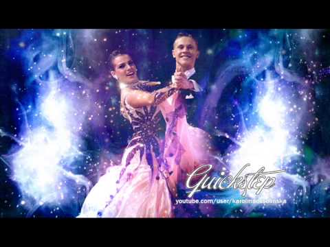 Quickstep - Back in Town