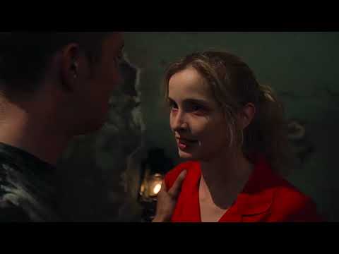 An American Werewolf in Paris - Full Moon Party