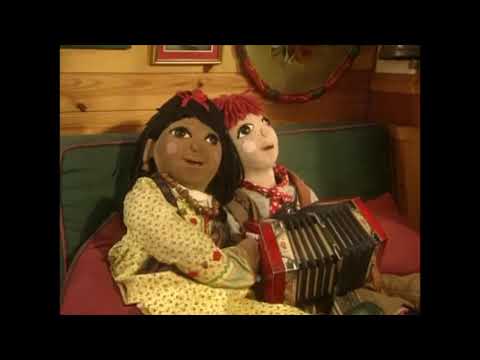 ROSIE & JIM - AN ADULT PARODY
