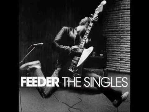 Feeder - The Singles [Full Album] Original Version