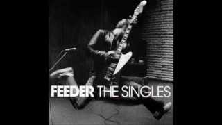 Feeder - The Singles [Full Album] Original Version