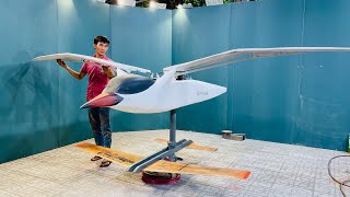 60 full days I was a swallow flying over the sea