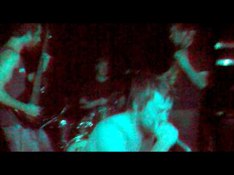 Secta Rouge @ Bannerman's, Edinburgh - 16/06/2010