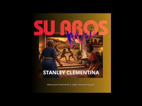 Stanley Clementina - Mai Su Aros (Prod by Steez Music & Albert Windster Project)
