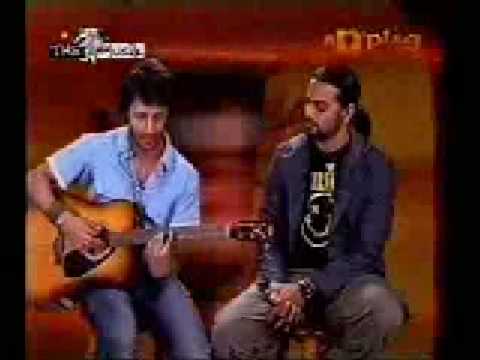 Atif Aslam "Yunhi" Unplugged