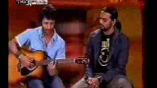 Atif Aslam &quot;Yunhi&quot; Unplugged