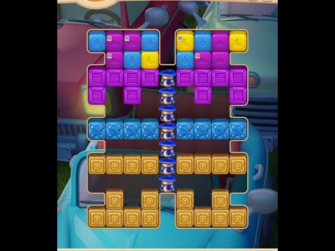 TOON BLAST level 8097