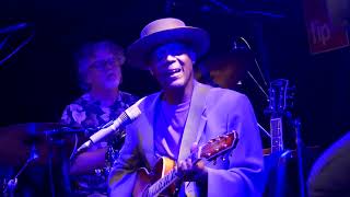 Eric Bibb - 3 (New Morning - Paris - February 20th 2026)