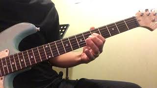 Worried Life Blues - Robben Ford Michael Landau voicing lesson