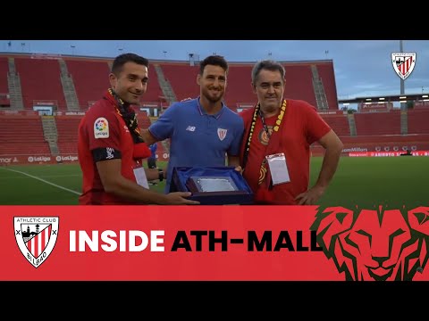 Imagen de portada del video 📽 RCD Mallorca – Athletic Club / INSIDE